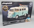 Playmobil 70826 Volkswagen VW T1 Campingbus - Special Limited Edition - Neu Ovp