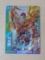 Birdramon & Sora UR-011 Digimon Adventure klassische Kartenserie 2024 Holo volle Kunst