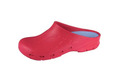 Medimex mediPlogs OP Schuhe Clogs fuchsia Gr. 45