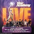 Star Academy : L'album Live von Star Academy 2, Star Academy | CD | Zustand gut