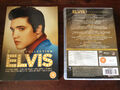 Elvis Presley [7 DVD Box] NEU / Jailhouse Rock Viva Las Vegas Girl Happy TOUR