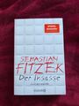 Der Insasse von Sebastian Fitzek (2018)