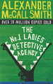 The No. 1 Ladies' Detective Agency von Alexander McCall Smith (2012, TB, engl.)