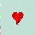 808s & Heartbreak von West,Kanye | CD | Zustand gut