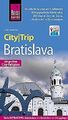 Reise Know-How CityTrip Bratislava Reiseführer mit Faltp... | Buch | Zustand gut