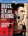 Drugs, Sex and Revenge - The Donkey | Sean Tucker, Matthew Stefiuk | Blu-ray