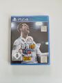 FIFA 18 (Sony PlayStation 4, 2017)