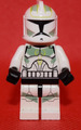 Lego Star Wars Clone Trooper, Horn Company (Phase 1) sw0298 Figur