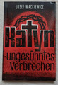 KATYN, Nationalsozialismus DE, Verbrechen In Russland Polen, 2. WK