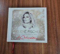 Helene Fischer - Weihnachten (2016) Deluxe-Version inkl. Bonus DVD + 2 CDs