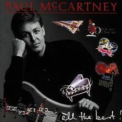 All the Best von Paul McCartney | CD | Zustand sehr gutGeld sparen & nachhaltig shoppen!