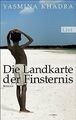 Die Landkarte der Finsternis: Roman von Khadra, Yas... | Buch | Zustand sehr gut