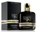 Armani Stronger With You OUD  100 ml Eau de Parfum Exclusive-Edition ✅
