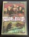 Pirates of the Caribbean - Am Ende der Welt (2007) 2-Disc Special Edition DVD