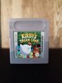 Kirby's Dream Land für Nintendo Game Boy