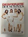 Desperate Housewives - Die komplette erste Staffel (6 DVDs) (DVD, 2005)