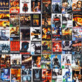 DVD Filme Klassiker Action Thriller Abenteuer Shooter Sammlung zum Auswählen