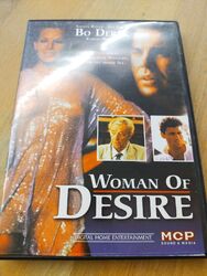 Woman of desire bo Derek Dvd