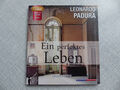Ein perfektes Leben MP3-CD von Leonardo Padura Hörbuch