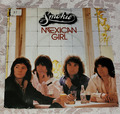 Schallplatte LP Vinyl Smokie Mexican Girl