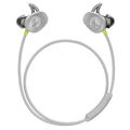 Bose SoundSport Kabellos Sweat Resistant In-Ear Bluetooth Kopfhörer - Citron