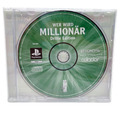 ✅ Wer wird Millionär 3. Edition - (Sony PlayStation 1) (DE) (PSone) OVP (PS1)✅