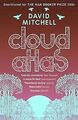 Cloud Atlas. (Sceptre) von David Mitchell | Buch | Zustand sehr gut