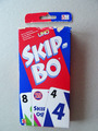 Skip-Bo Skipbo Kartenspiel Mattel 2003