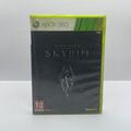 The Elder Scrolls V-Skyrim (Legendary Edition) (Microsoft Xbox 360, 2015)