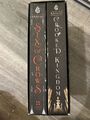 Six of Crows Boxed Set von Leigh Bardugo (2018, Taschenbuch)