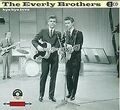 Bye Bye Love von Everly Brothers,the | CD | Zustand sehr gut