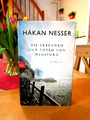 Hakan Nesser   "Die Lebenden und Toten von Winsford"   1. Auflage 2014, gebunden