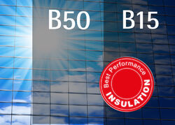 (15,90€/m²) Sonnenschutzfolie Fensterfolie Spiegelfolie Hitze & Wärmeschutzfolie✅ Komplettset mit Werkzeug  ✅ Ebay+ ✅ Sicht + UV-Schutz