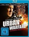 Urban Warfare - Russisch Roulette - Ungeschnittene F... | DVD | Zustand sehr gut