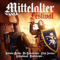 CD Mittelalter Festival von Various Artists