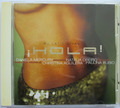 Hola! / Nu Latin Divas / CD 2002 Christina Aguilera / Natalia Oreiro uvm