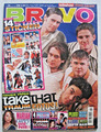 BRAVO | 23.Juni 1994 Nr. 26 | mit allen Beilagen, Take That, Metallica u.a | 1-