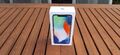 Apple iPhone X - 64GB - Space Grau (Ohne Simlock)
