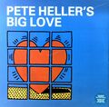 Pete Heller's Big Love - Big Love Maxi (VG/VG) .