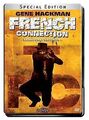 French Connection 1 (Special Edition, 2 DVDs im Steelbook... | DVD | Zustand gut