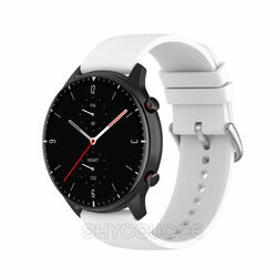 Für Samsung Galaxy Watch Active 1 2 40mm 44mm Sport Silikon Armband Schutzhülle