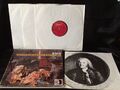 Bach Weihnachts Oratorium Vinyl 3 LP Box 12" 1c 147-28 583/5