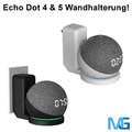 Amazon Echo Dot 4. / 5. Generation Wandhalterung Steckdose Halterung Wall Mount