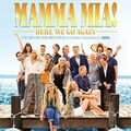 Mamma Mia! Here We Go Again -  CD XZVG The Cheap Fast Free Post