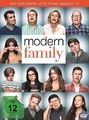 Modern Family - Die komplette und finale Season 11 (3 Discs)