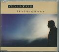 STEVE BOOKER - THIS SIDE OF HEAVEN / SHADES OF GREY / LAY ME DOWN 1990 UK CD