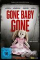 Gone Baby Gone - Kein Kinderspiel DVD 2015- neu & noch Originalverpackt in Folie