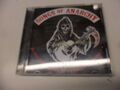 CD   Sons of Anarchy (Television Soundtrack) - Songs of Anarchy: Music from Seas