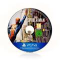 Playstation 4 Spiel Marvel SPIDER-MAN PS4 Zustand: akzeptabel