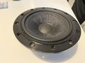 Wharfedale  Diamond 220 Lautsprecher Midwoofer Tiefmitteltöner Kevlar